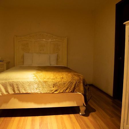 Hotel Boutique Xelhua Чолула Екстер'єр фото
