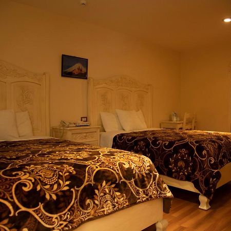 Hotel Boutique Xelhua Чолула Екстер'єр фото