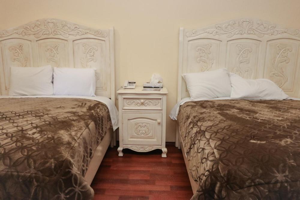 Hotel Boutique Xelhua Чолула Екстер'єр фото