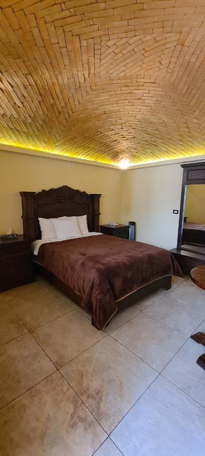 Hotel Boutique Xelhua Чолула Екстер'єр фото