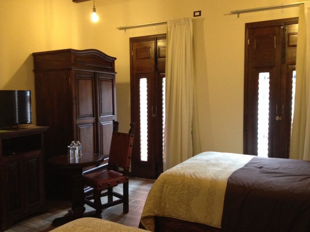 Hotel Boutique Xelhua Чолула Екстер'єр фото
