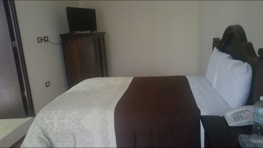 Hotel Boutique Xelhua Чолула Екстер'єр фото