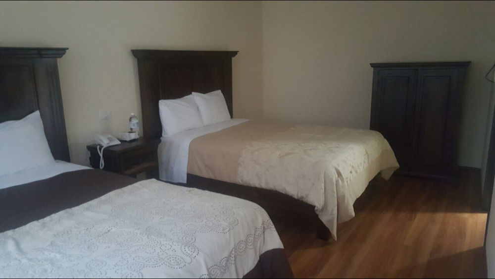Hotel Boutique Xelhua Чолула Екстер'єр фото