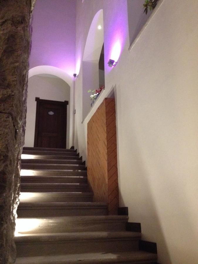 Hotel Boutique Xelhua Чолула Екстер'єр фото