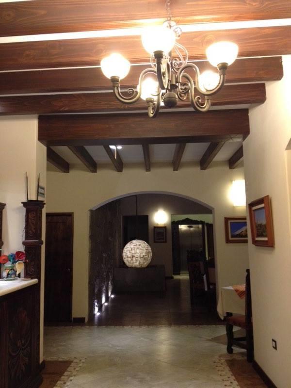 Hotel Boutique Xelhua Чолула Екстер'єр фото