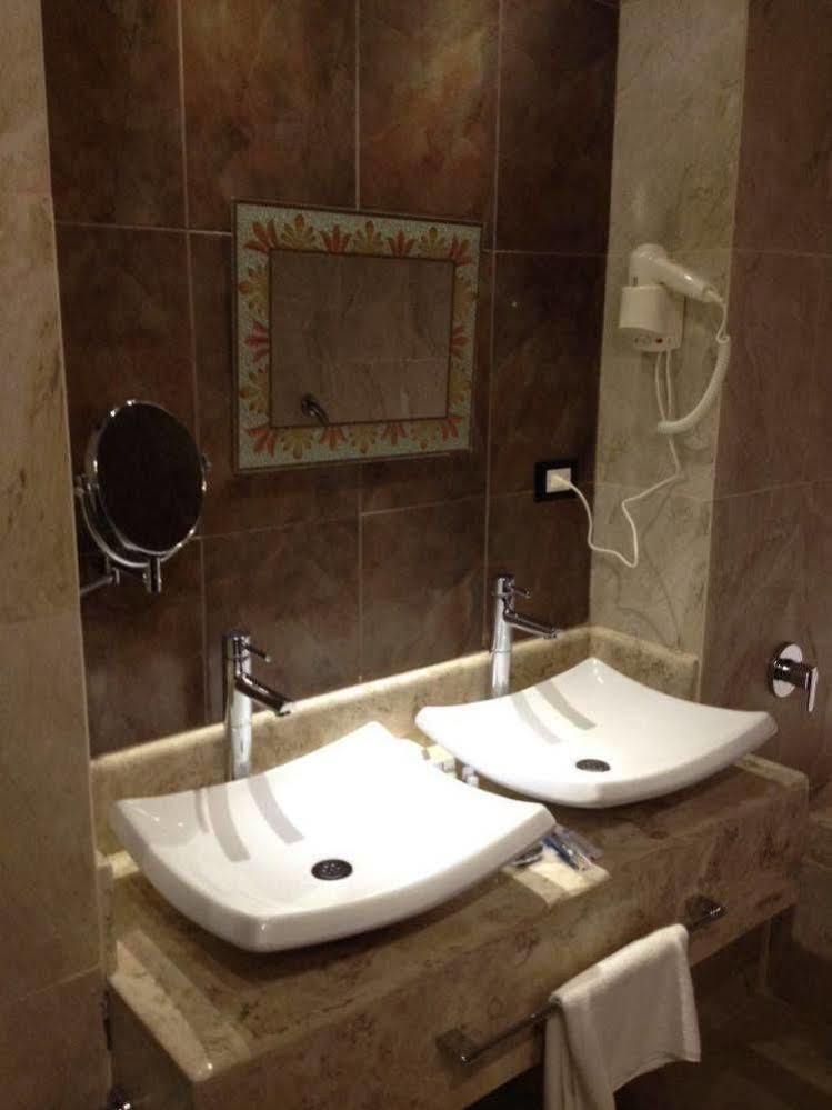 Hotel Boutique Xelhua Чолула Екстер'єр фото