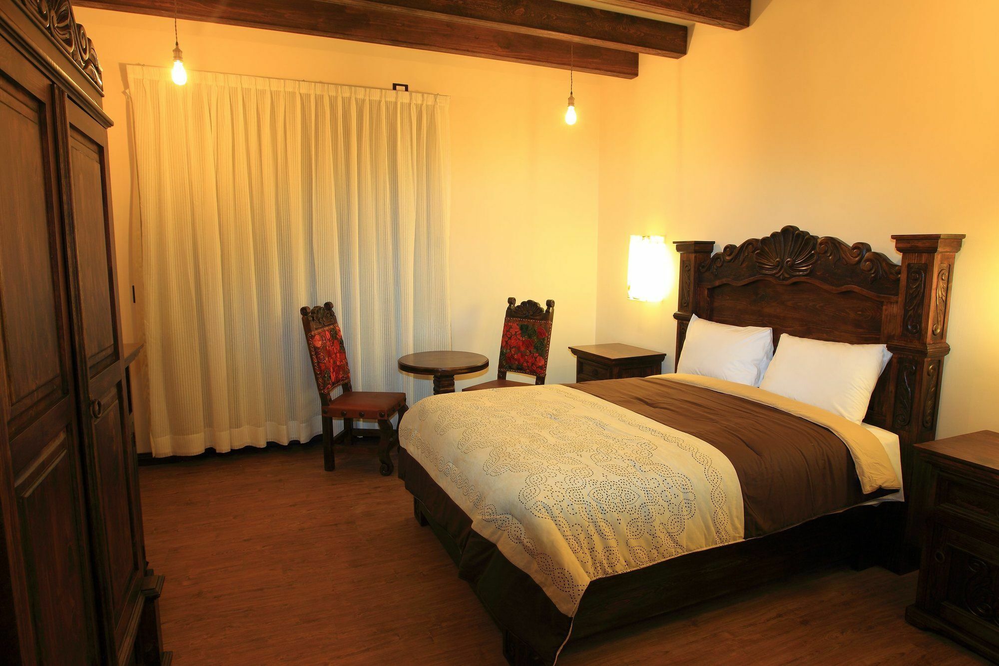 Hotel Boutique Xelhua Чолула Екстер'єр фото